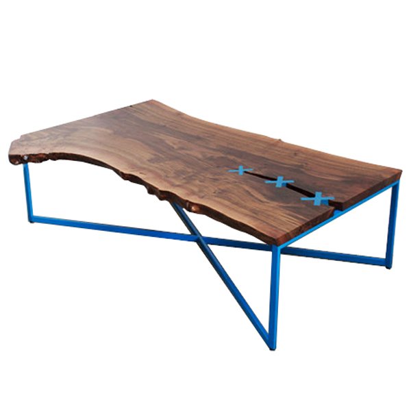 Журнальный стол Stitchet table in 2010