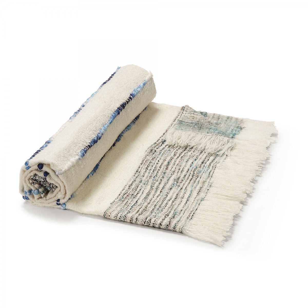 Плед Plaid Boho Lightness