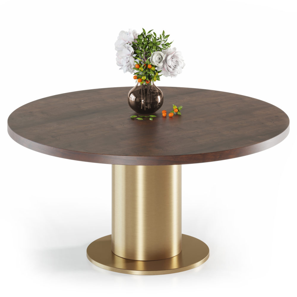 Обеденный стол СОЛИД