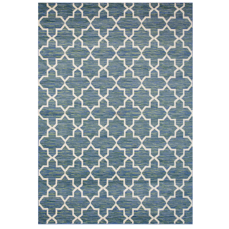 Ковёр синтетический Ornament Israil