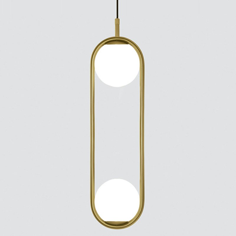 Подвесной светильник B-Lux C.Ball S2