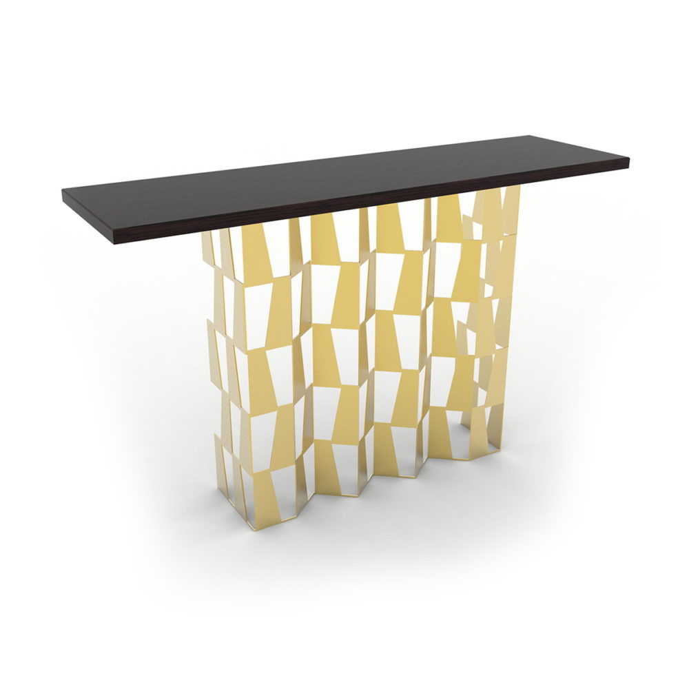 Консоль АРЛЕКИН