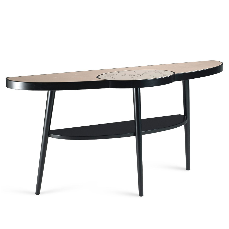 Консоль ESQUISSE CONSOLE designed by Sacha Lakic