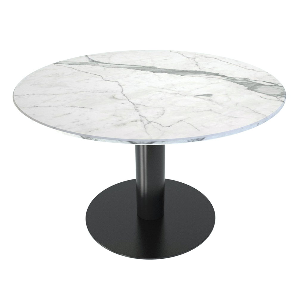 Обеденный стол ЛОНДОН D1200 x H750