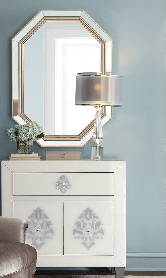 Зеркало Fuette