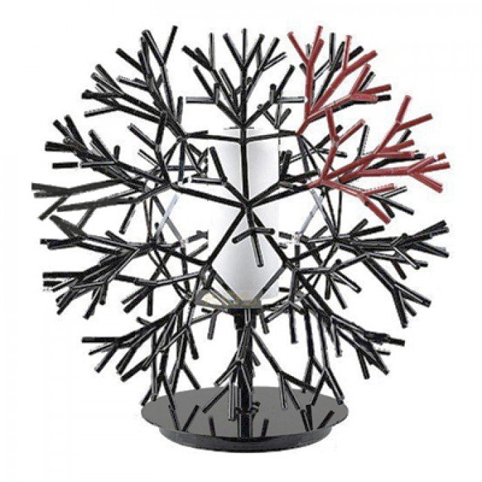 Настольная лампа Pallucco Coral 		  in 2009