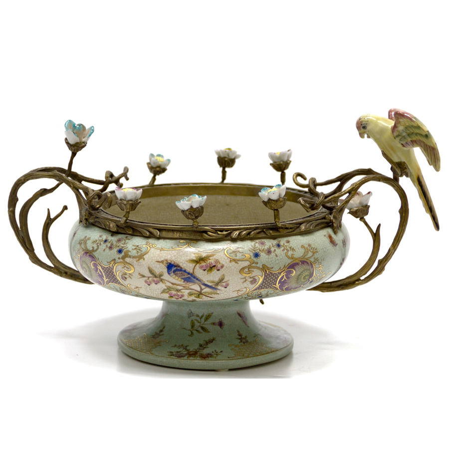 Чаша Bowl Forget-me-not