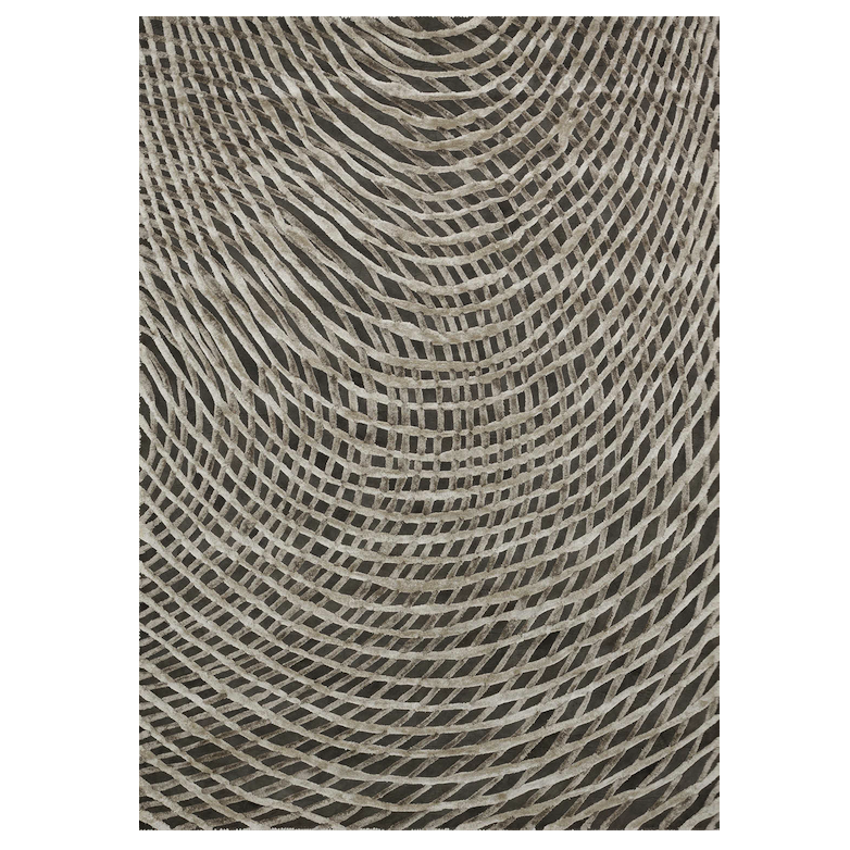 Ковёр из шерсти California Radius