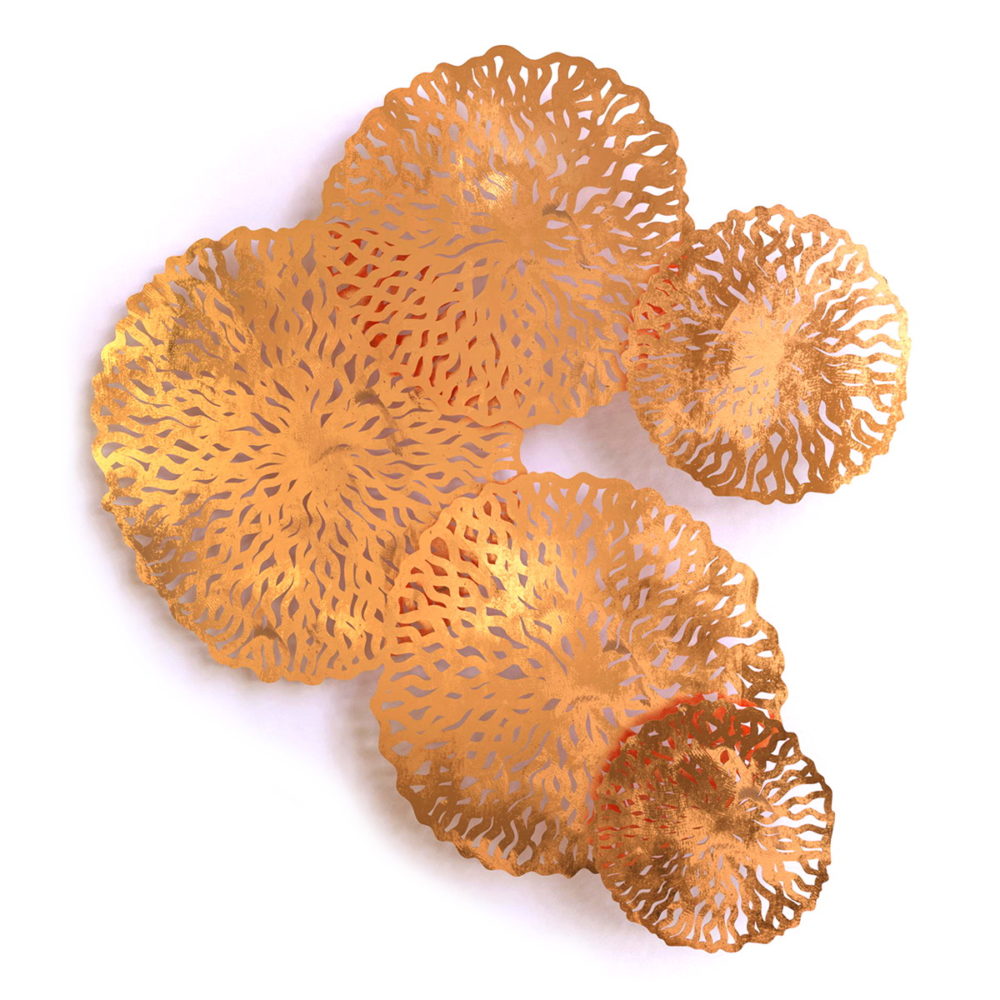 Декор КОРАЛЛЫ