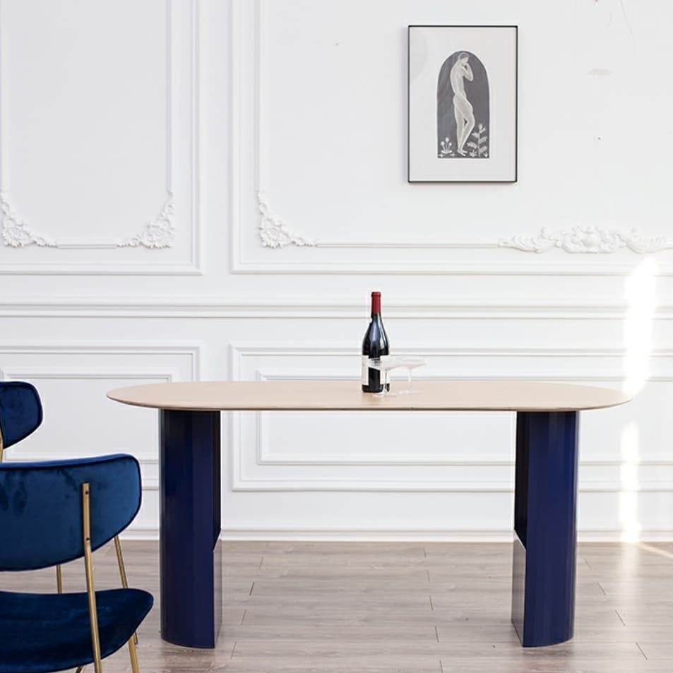 Стол обеденный Impala