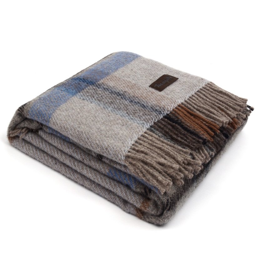 Плед NORVEGIA 4090