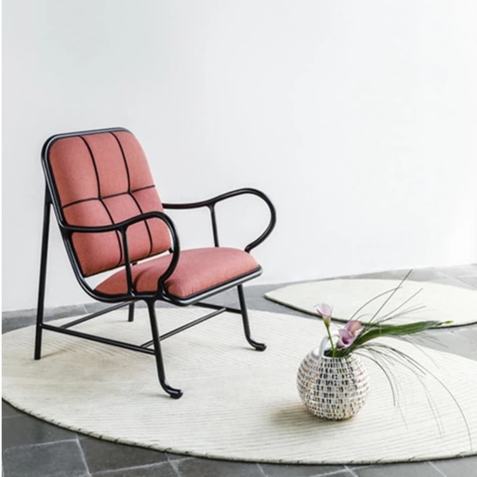 Кресло Gardenias chair