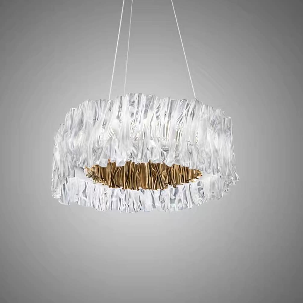 Люстра ACCORDEON M