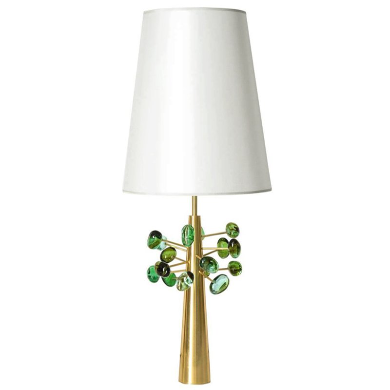 Roberto Rida Ghiande Table Lamps