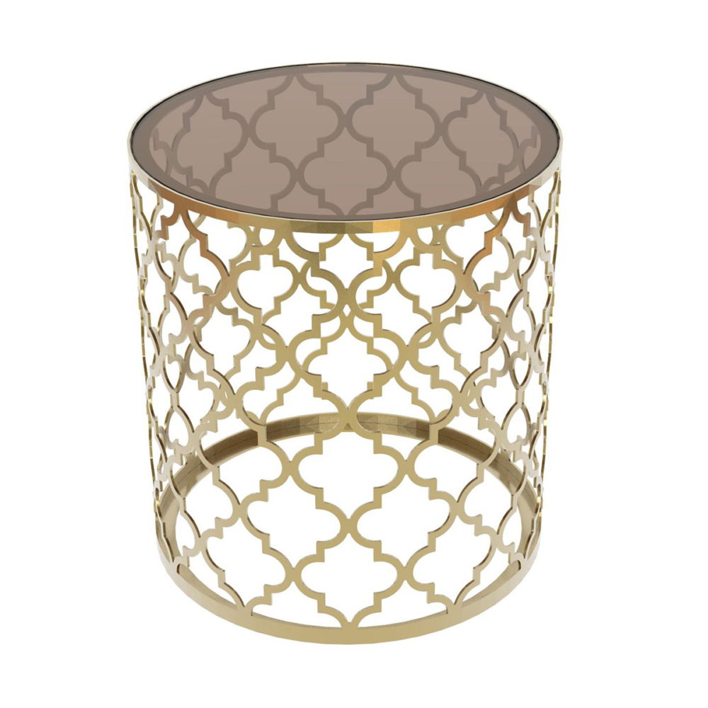 Приставной столик АРАБИКА 460 x 600