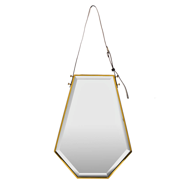 Зеркало Hexagon
