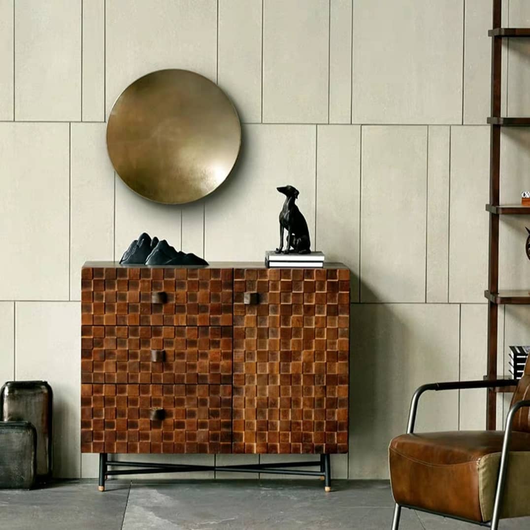 Комод Cells Wood