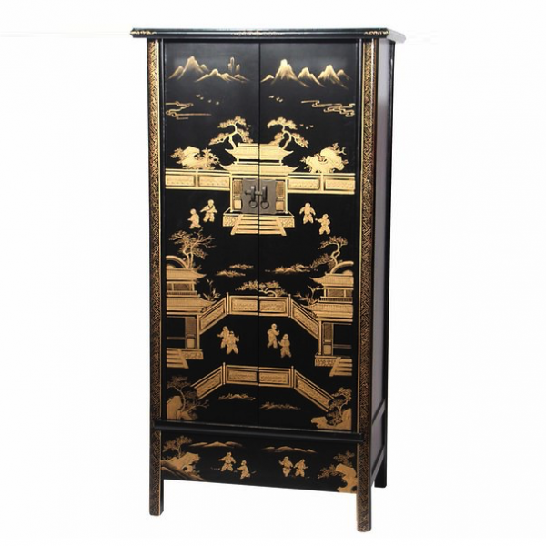 Шкаф Chinese History Rack