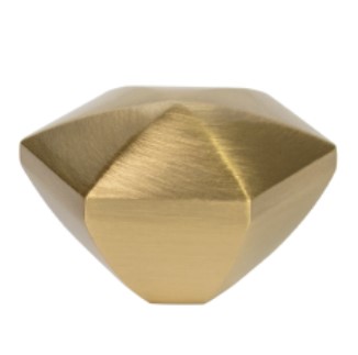 Мебельная ручка HOME DECO HK0320