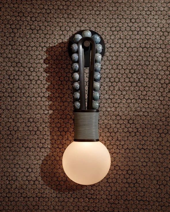 Настенный светильник TALISMAN 2