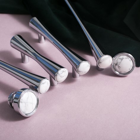 Мебельная ручка Advanced DDQX02