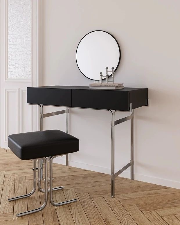 Столик туалетный Enza