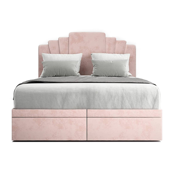 Кровать ВИРДЖИНИЯ