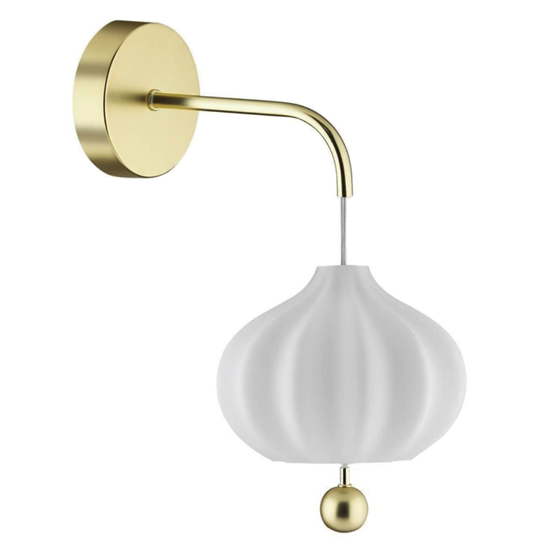 Бра Lilli Kundalini Gold