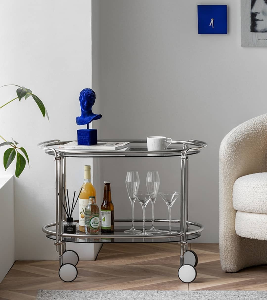 Столик Dakota 2