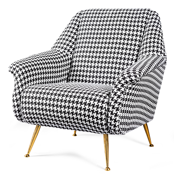 Кресло Camaro duck