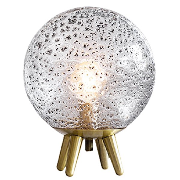 Лампа Retro Ball Table Lamp