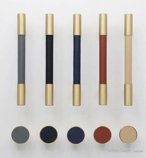 Мебельная ручка Other products handle F20-0601