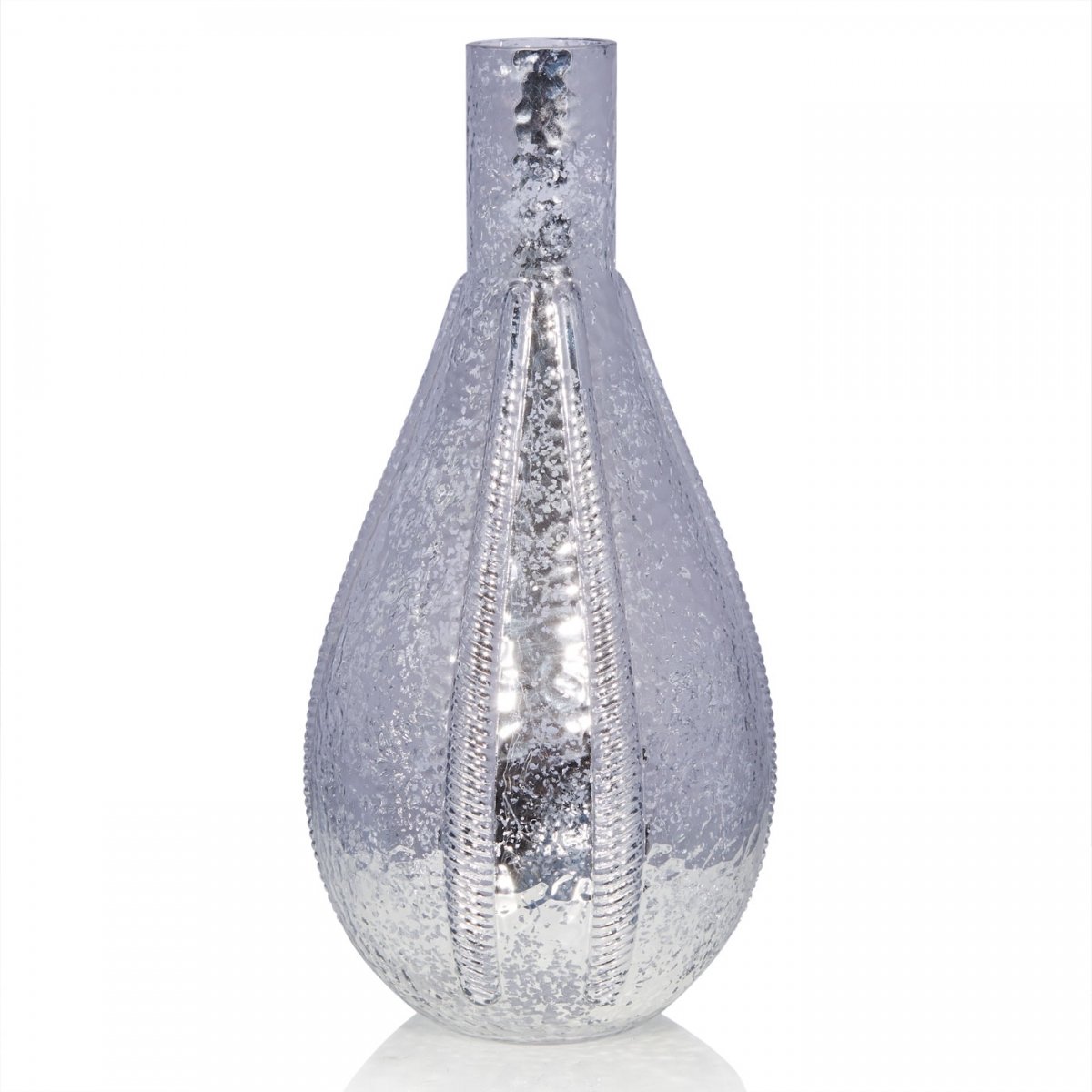 Ваза Glass Lava Seed