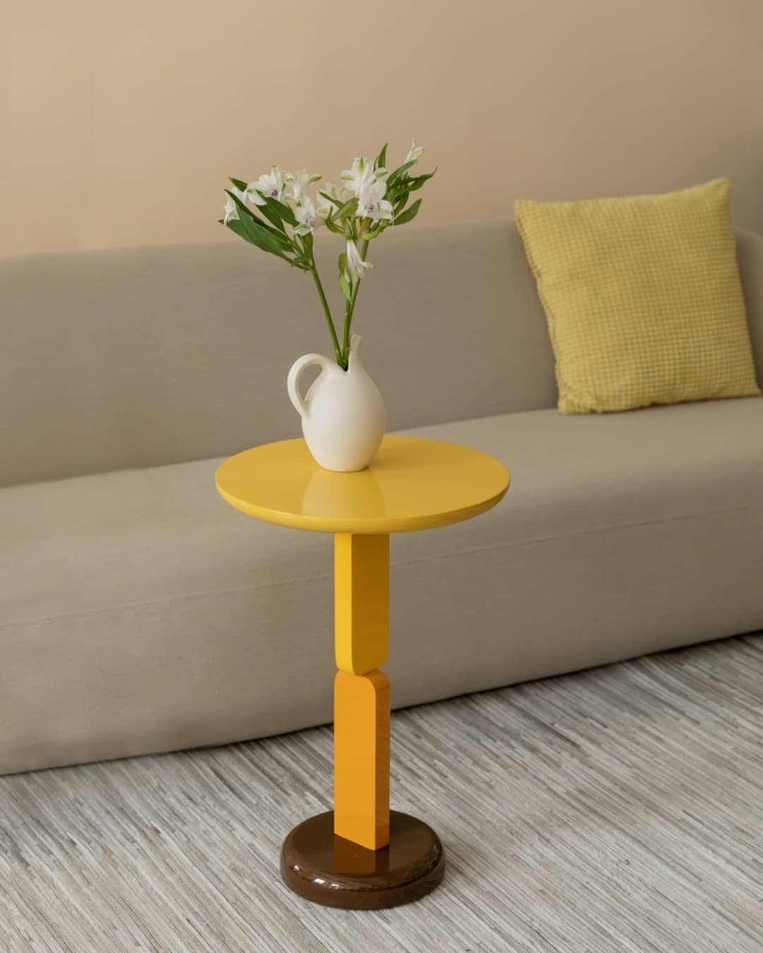 Столик Ligne Roset Elysee 2