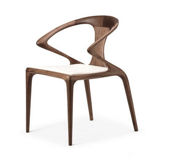 Стул AVA BRIDGE designed by Song Wen Zhong