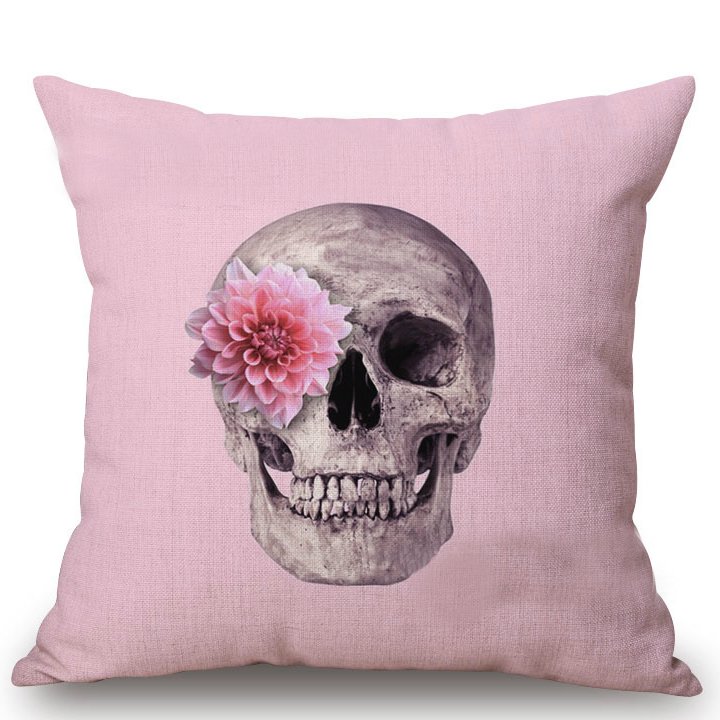 Декоративная подушка ColorHop #4