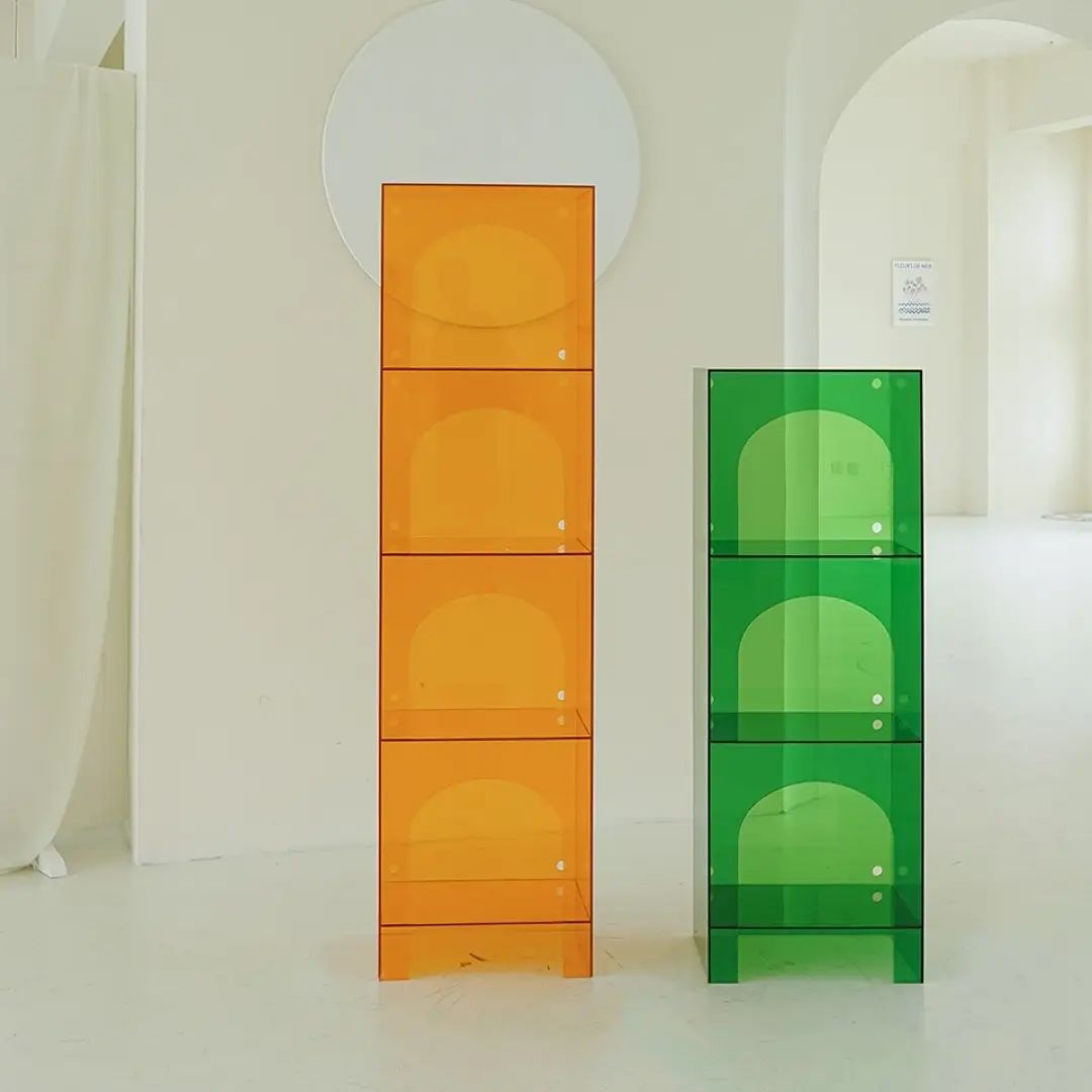 Стеллаж Punk Rave