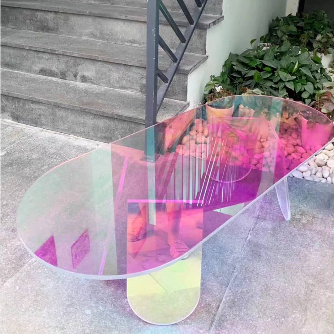 Столик Gasoline 2