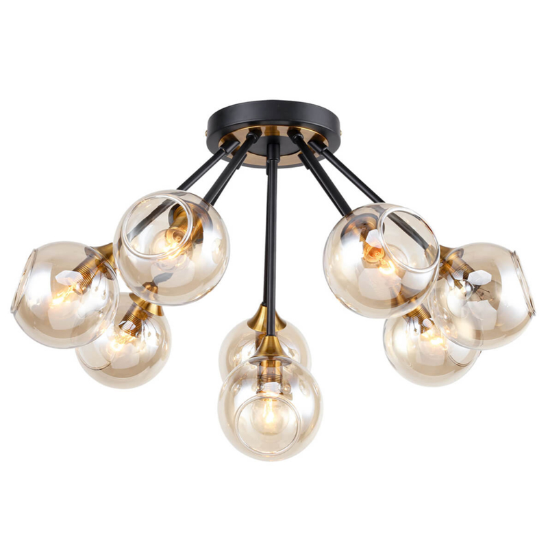 Потолочный Светильник Loft Globe