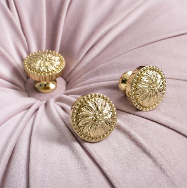 Мебельная ручка Advanced DDJH