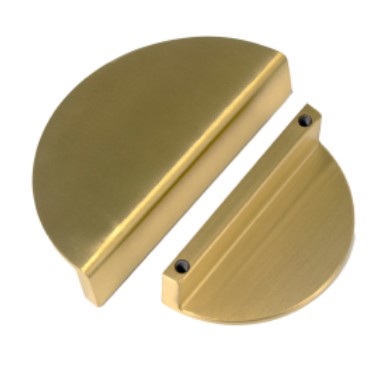 Мебельная ручка HOME DECO HANDLE HK0160