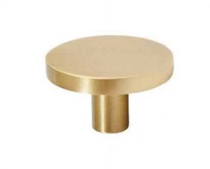 Мебельная ручка HOME DECO Brass Knobs QS-HK0006