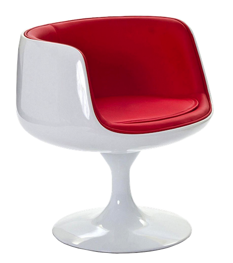 Стул Cup designed by Eero Aarnio in 1962