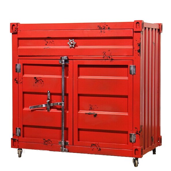 Комод Sea Container big