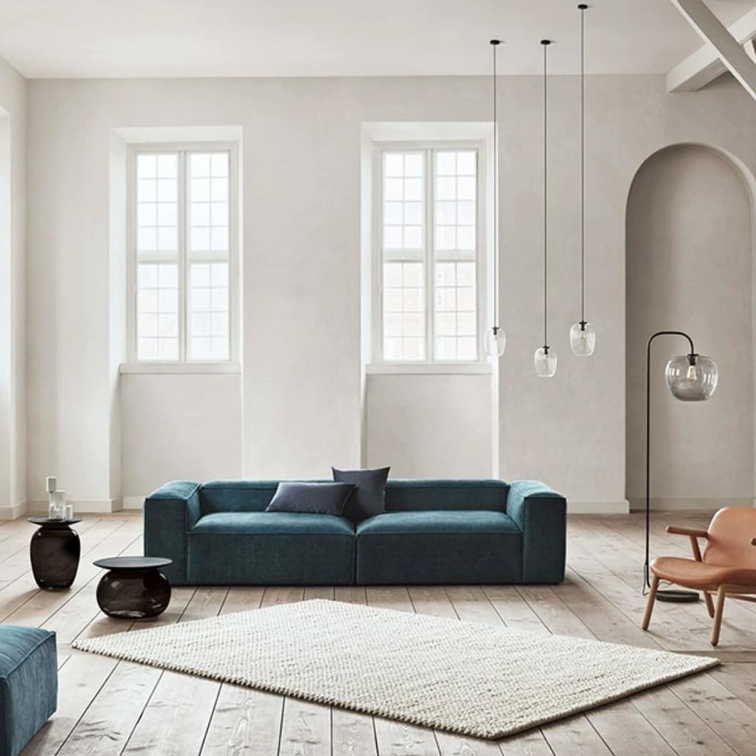 Диван модульный Cube Shape