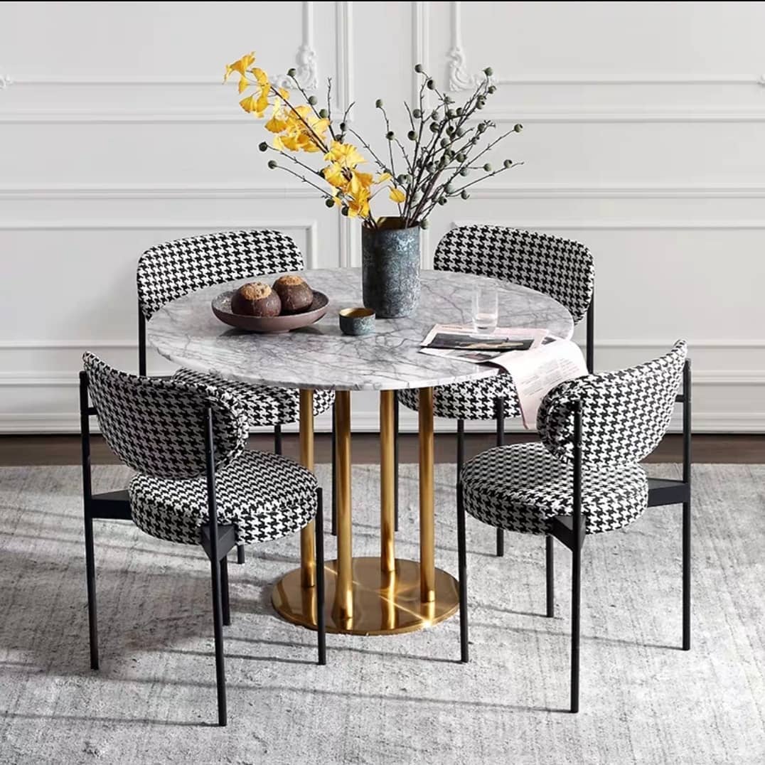 Стол обеденный Azazelle 6