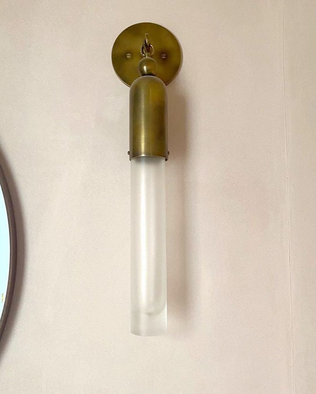 Настенный светильник GLOBBO 2