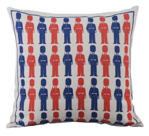 Подушка Britannia I