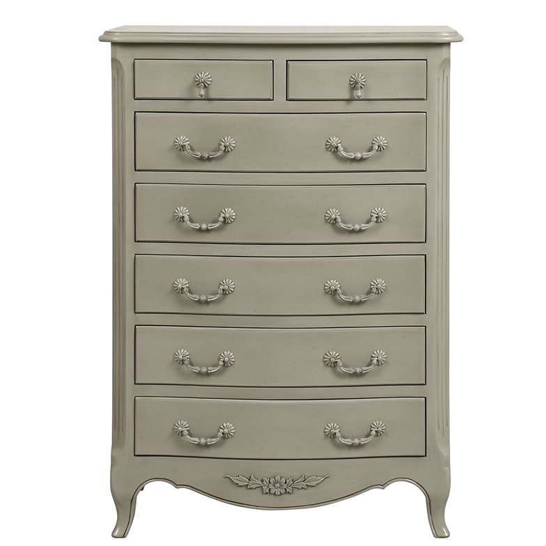 Комод COMMODE 7 TIROIRS GUSTAVIEN