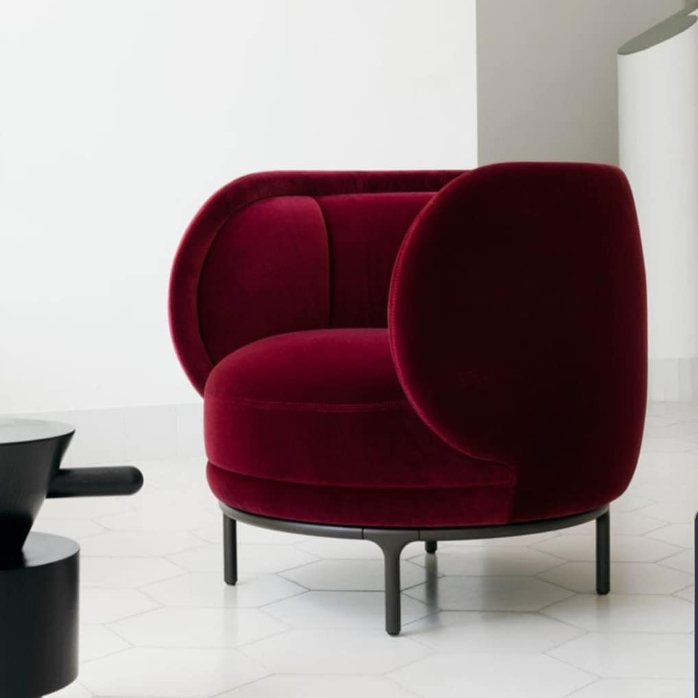 Кресло Wittmann